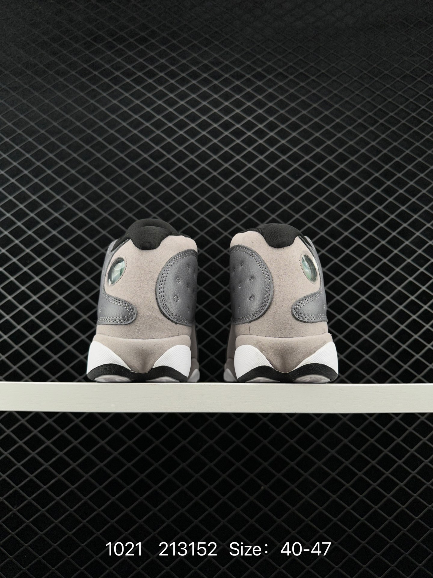 SoleFly x Jordan Air Jordan 13